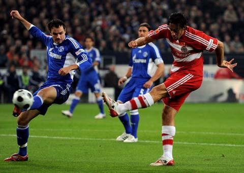 讓進球變得 讓進球變得