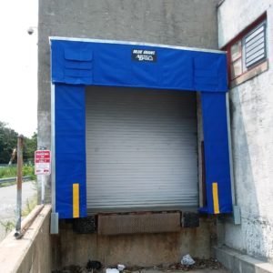 Dock elevator systems